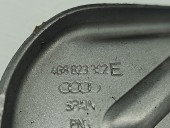 Set balamale capota AUDI A6 (4G2, C7) [Fabr 2012-2017] Sedan Quattro 4G8823302E