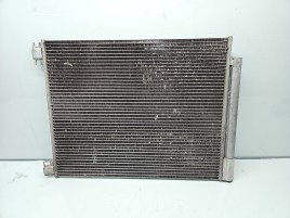 Radiator clima / AC Renault Megane 4 [Fabr 2015-prezent] 921004063R 1.2 TCe H5FT 97KW / 130CP