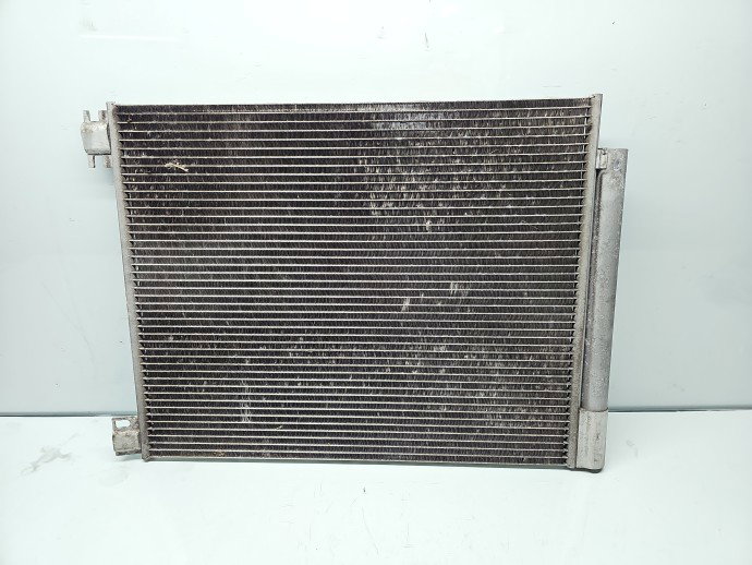 Radiator clima / AC Renault Megane 4 [Fabr 2015-prezent] 921004063R 1.2 TCe H5FT 97KW / 130CP