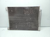 Radiator clima / AC Renault Megane 4 [Fabr 2015-prezent] 921004063R 1.2 TCe H5FT 97KW / 130CP