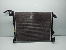 Radiator apa Renault Megane 4 [Fabr 2015-prezent] 214109798R 1.2 TCe H5FT 97KW / 130CP