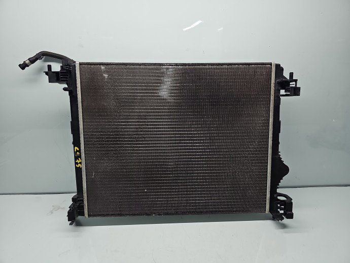 Radiator apa Renault Megane 4 [Fabr 2015-prezent] 214109798R 1.2 TCe H5FT 97KW / 130CP