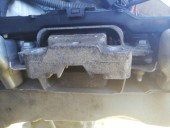 Suport motor stanga Skoda Octavia 2 facelift 1.9 TDI OEM 2004-2013