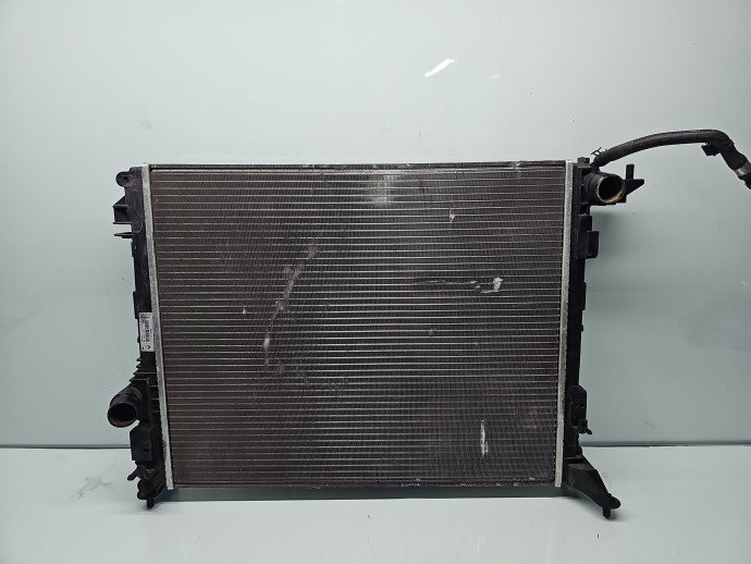 Radiator apa Renault Megane 4 [Fabr 2015-prezent] 214109798R 1.2 TCe H5FT 97KW / 130CP