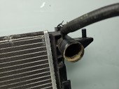 Radiator apa Renault Megane 4 [Fabr 2015-prezent] 214109798R 1.2 TCe H5FT 97KW / 130CP