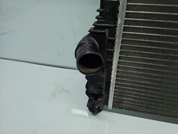 Radiator apa Renault Megane 4 [Fabr 2015-prezent] 214109798R 1.2 TCe H5FT 97KW / 130CP