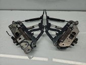 Set balamale capota Bmw 5 Touring (F11) [Fabr 2011-2016] Break 7191327-03