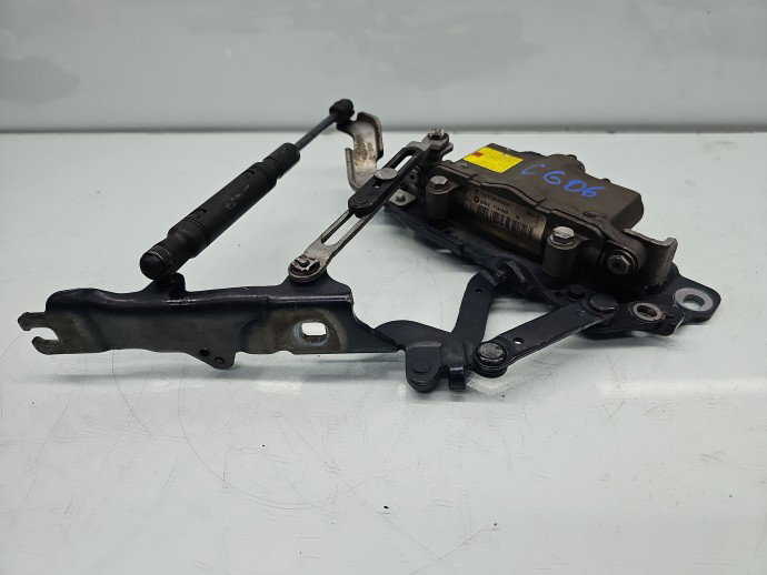 Set balamale capota Bmw 5 Touring (F11) [Fabr 2011-2016] Break 7191327-03