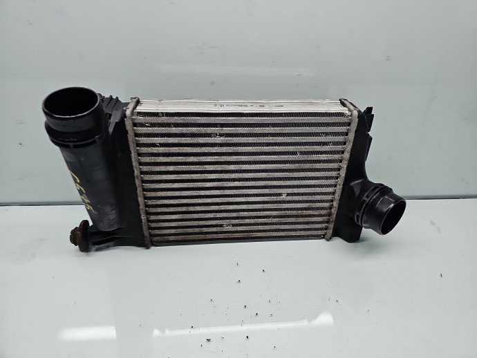 Radiator intercooler Renault Megane 4 [Fabr 2015-prezent] 144614ED0A 1.2 TCe H5FT 97KW / 130CP