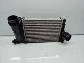 Radiator intercooler Renault Megane 4 [Fabr 2015-prezent] 144614ED0A 1.2 TCe H5FT 97KW / 130CP
