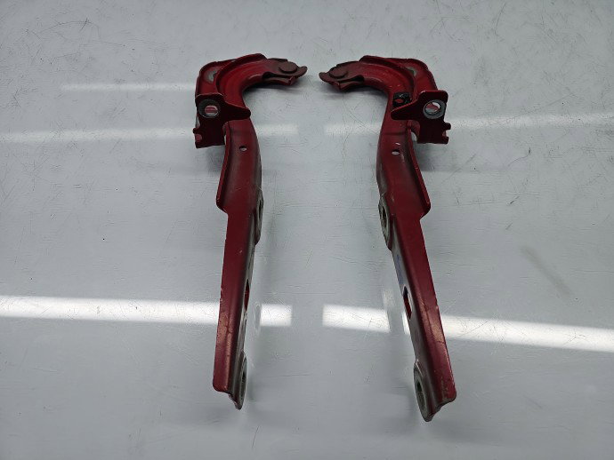 Set balamale capota Opel Astra K [Fabr 2015-2022] Hatchback SRI 39032150, 39032149
