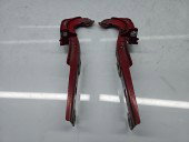 Set balamale capota Opel Astra K [Fabr 2015-2022] Hatchback SRI 39032150, 39032149
