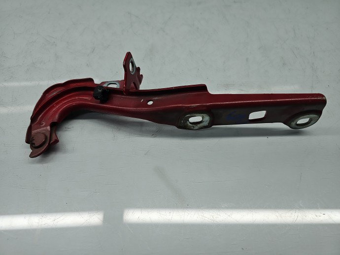 Set balamale capota Opel Astra K [Fabr 2015-2022] Hatchback SRI 39032150, 39032149