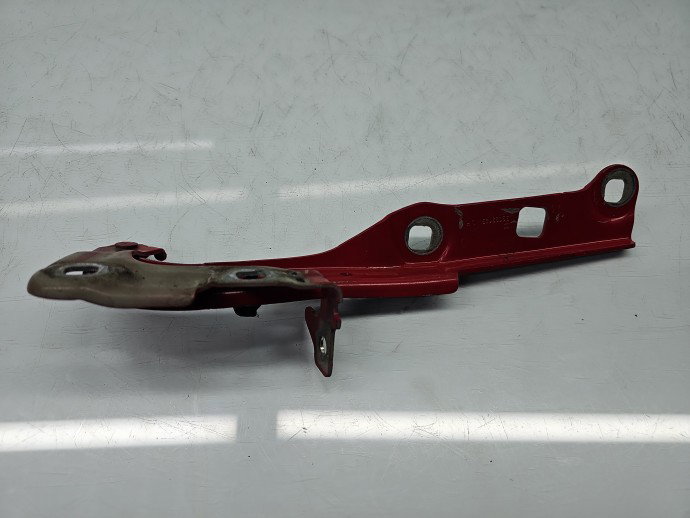 Set balamale capota Opel Astra K [Fabr 2015-2022] Hatchback SRI 39032150, 39032149