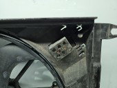 Electroventilator Renault Megane 4 [Fabr 2015-prezent] OEM 1.2 TCe H5FT 97KW / 130CP