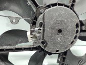 Electroventilator Renault Megane 4 [Fabr 2015-prezent] OEM 1.2 TCe H5FT 97KW / 130CP