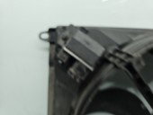 Electroventilator Renault Megane 4 [Fabr 2015-prezent] OEM 1.2 TCe H5FT 97KW / 130CP