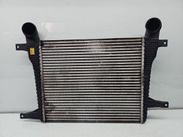 Radiator intercooler Chevrolet Captiva (T100) [Fabr 2006-2018] 622998 2.2 CDTI A22DM 135KW / 184CP1P