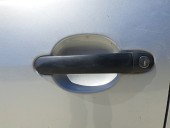 Maner usa stanga fata Skoda Fabia 1 (6Y2) [Fabr 1999-2008] Hatchback GRI