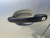 Maner usa stanga fata Skoda Fabia 1 (6Y2) [Fabr 1999-2008] Hatchback GRI