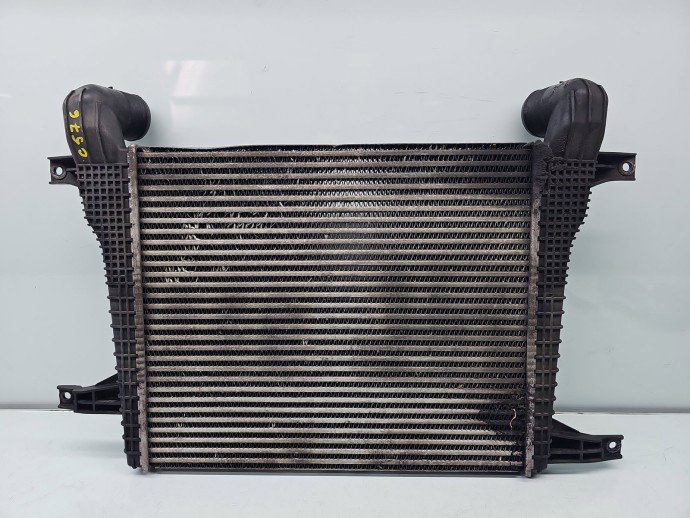 Radiator intercooler Chevrolet Captiva (T100) [Fabr 2006-2018] 622998 2.2 CDTI A22DM 135KW / 184CP1P