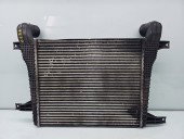 Radiator intercooler Chevrolet Captiva (T100) [Fabr 2006-2018] 622998 2.2 CDTI A22DM 135KW / 184CP1P