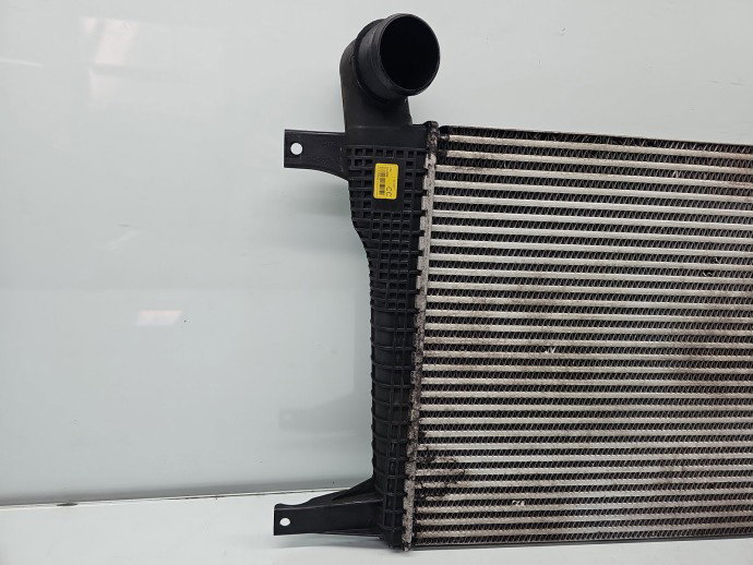 Radiator intercooler Chevrolet Captiva (T100) [Fabr 2006-2018] 622998 2.2 CDTI A22DM 135KW / 184CP1P