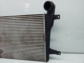 Radiator intercooler Chevrolet Captiva (T100) [Fabr 2006-2018] 622998 2.2 CDTI A22DM 135KW / 184CP1P