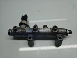 Rampa injectoare AUDI A7 (4GA) [Fabr 2011-2017] 059130089BT 3.0 TDI CLAB 150KW / 204CP