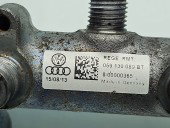 Rampa injectoare AUDI A7 (4GA) [Fabr 2011-2017] 059130089BT 3.0 TDI CLAB 150KW / 204CP