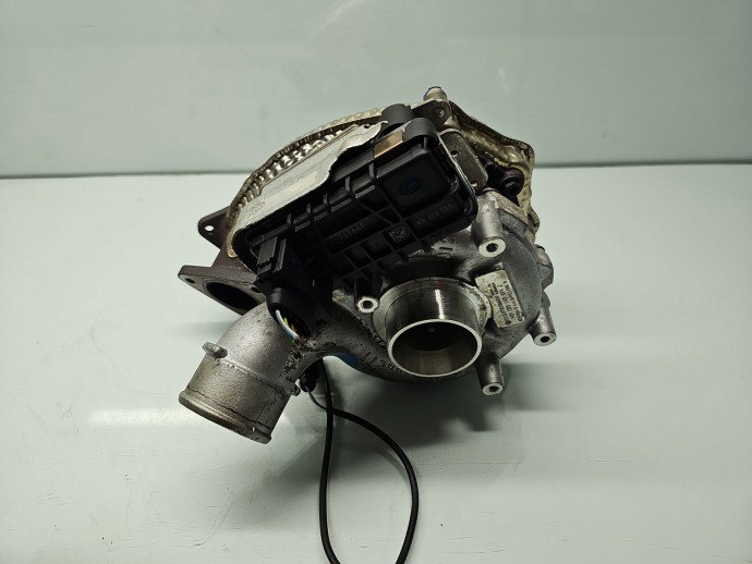 Turbina Volkswagen Touareg (7P5) [Fabr 2011-2017] 059145874J 3.0 TDI CLAB 150KW / 204CP