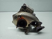 Turbina Volkswagen Touareg (7P5) [Fabr 2011-2017] 059145874J 3.0 TDI CLAB 150KW / 204CP