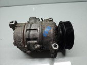 Compresor clima AUDI A7 (4GA) [Fabr 2011-2017] 4G0260805B 3.0 TDI CLAB 150KW / 204CP