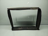 Difuzor captare aer Renault Megane 4 [Fabr 2015-prezent] Hatchback OEM