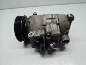 Compresor clima AUDI A7 (4GA) [Fabr 2011-2017] 4G0260805B 3.0 TDI CLAB 150KW / 204CP