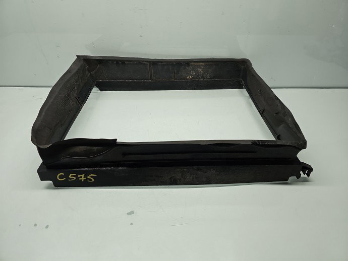 Difuzor captare aer Renault Megane 4 [Fabr 2015-prezent] Hatchback OEM