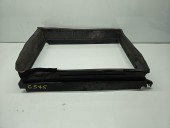 Difuzor captare aer Renault Megane 4 [Fabr 2015-prezent] Hatchback OEM