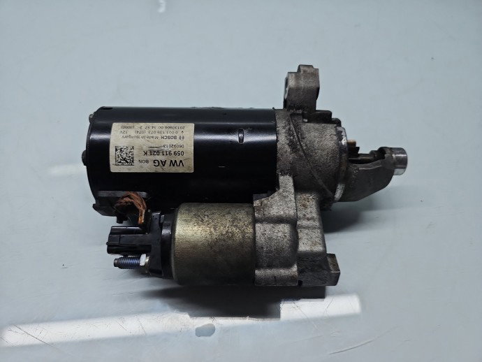 Electromotor AUDI A7 (4GA) [Fabr 2011-2017] 059911021K 3.0 TDI CLAB150KW / 204CP