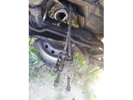 Timonerie Skoda Octavia 2 facelift 1.9 TDI OEM 2004-2013