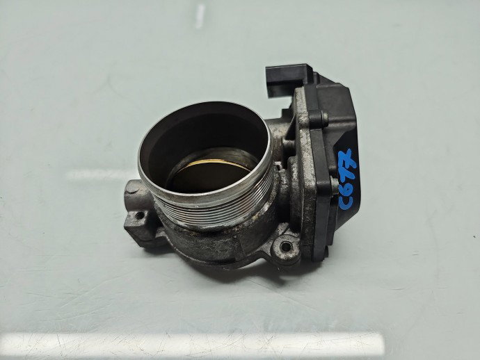 Clapeta acceleratie AUDI Q5 (8RB) [ Fabr 2008-2016] 059145950AF 3.0 TDI CLAB 150KW / 204CP