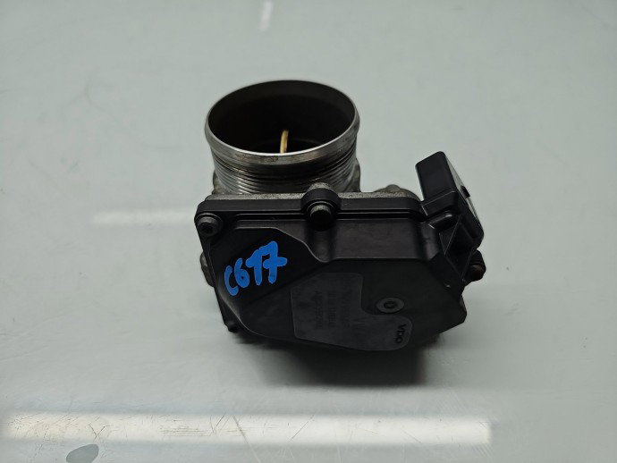 Clapeta acceleratie AUDI A7 (4GA) [Fabr 2011-2017] 059145950AF 3.0 TDI CLAB 150KW / 204CP
