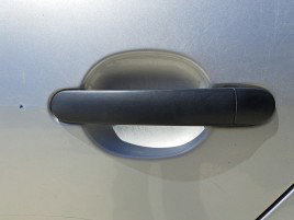 Maner usa stanga spate Skoda Fabia 1 (6Y2) [Fabr 1999-2008] Hatchback GRI