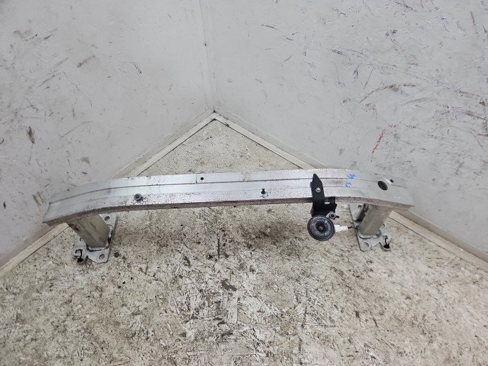 Armatura bara fata Renault Clio 4 [Fabr 2012-2020] Hatchback 752107246R
