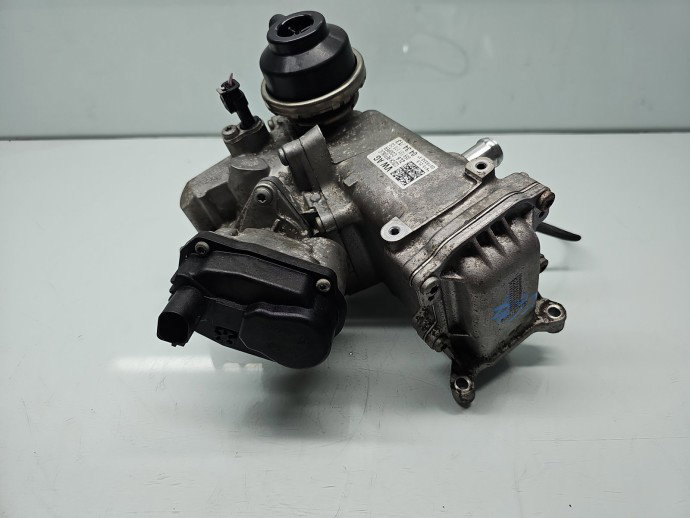 Racitor gaze AUDI A5 (8T3) [Fabr 2007-2015] 059131515CG 3.0 TDI CLAB 150KW / 204CP