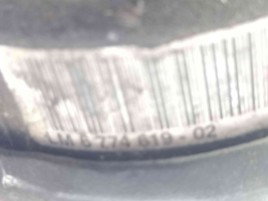 Tampon motor 6774619 Bmw 5 (E60) [Fabr 2004-2010] 3.0 525D