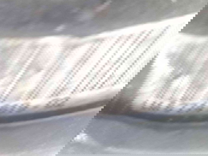 Tampon motor 6774619 Bmw 5 (E60) [Fabr 2004-2010] 3.0 525D