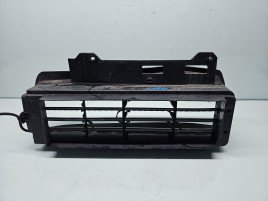 Deflector aer cu clapete Renault Clio 4 [Fabr 2012-2020] Hatchback 214996296R