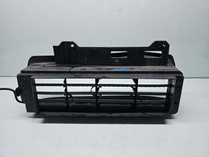 Deflector aer cu clapete Renault Clio 4 [Fabr 2012-2020] Hatchback 214996296R