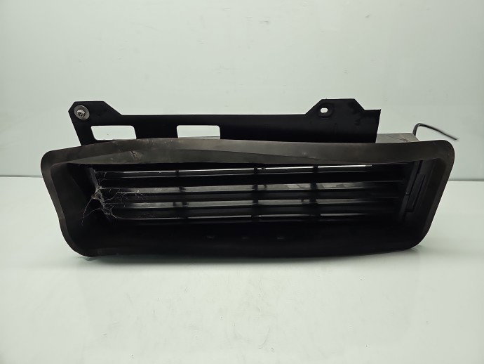 Deflector aer cu clapete Renault Clio 4 [Fabr 2012-2020] Hatchback 214996296R