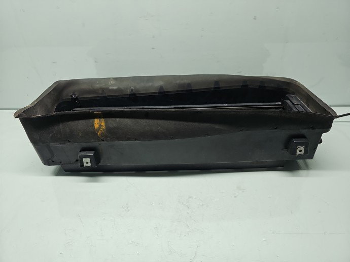 Deflector aer cu clapete Renault Clio 4 [Fabr 2012-2020] Hatchback 214996296R